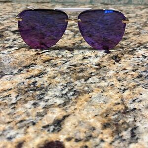 Brand new Diff Eyewear Sunglasses.
